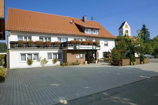 Gallery - Hotel Landgasthof Linde