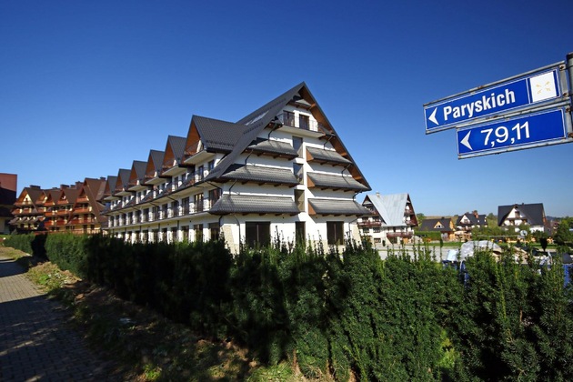 Gallery - Hotel Paryski Art & Business