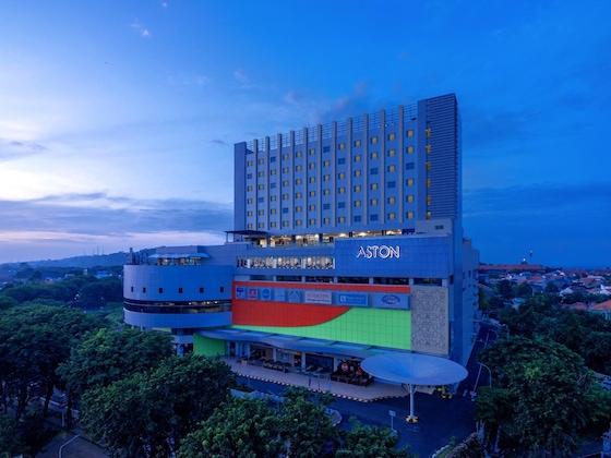Gallery - Aston Gresik Hotel & Conference Center