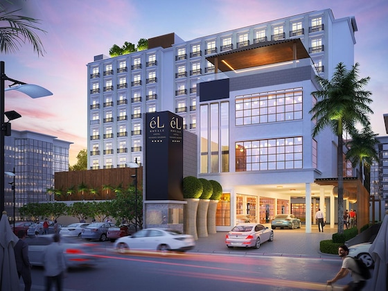 Gallery - El Hotel Yogyakarta Malioboro