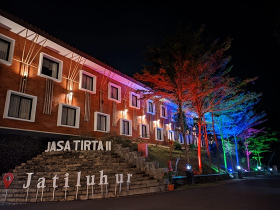 Gallery - Hotel Jatiluhur Valley & Resort