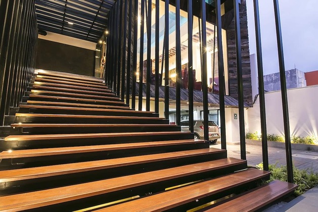 Gallery - Posto Dormire Hotel Jakarta