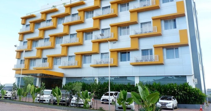 Gallery - Vega Hotel