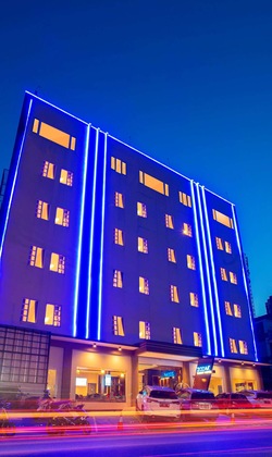 Gallery - Zoom Hotel Mulawarman
