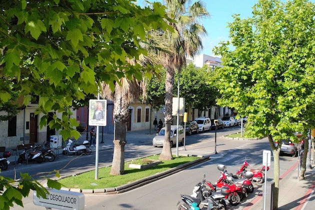 Gallery - Hotel Ses 5 Claus