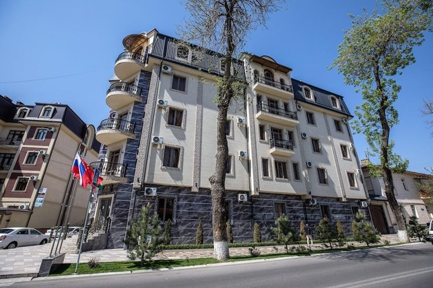 Gallery - Leader Hotel