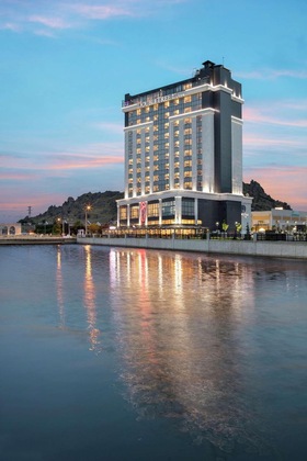 Gallery - Doubletree By Hilton Afyonkarahisar