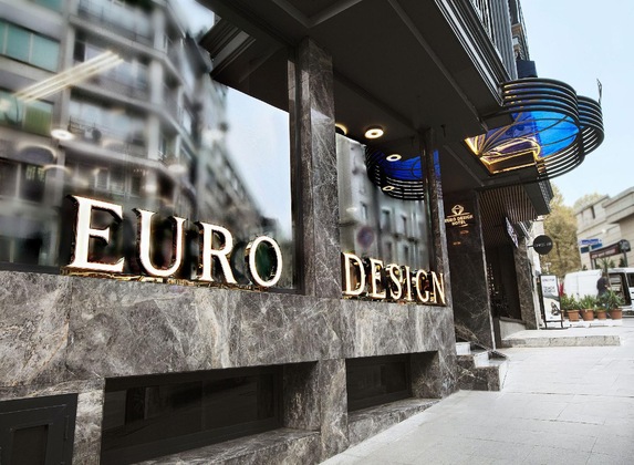 Gallery - Euro Design Hotel