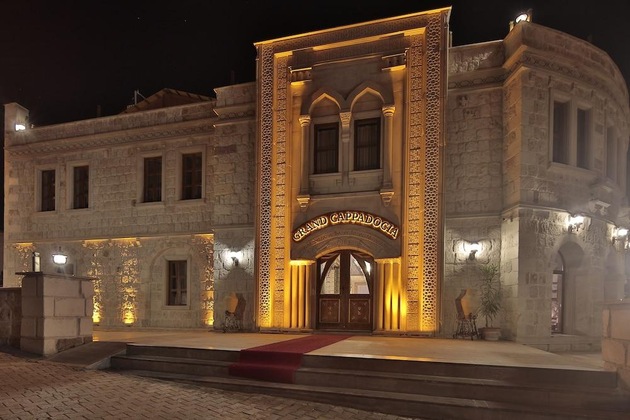 Gallery - Grand Cappadocia Hotel