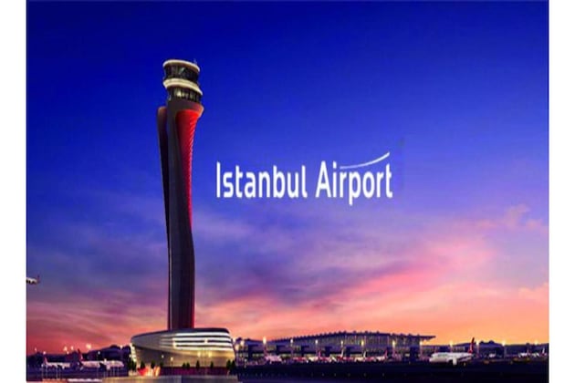 Gallery - Istanbul Airport Express Hotel