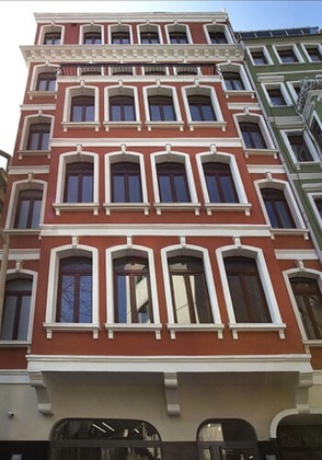 Gallery - Juno Hotel Taksim