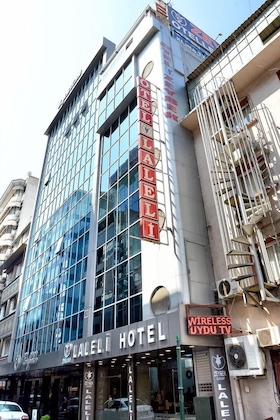 Gallery - Laleli Hotel Izmir