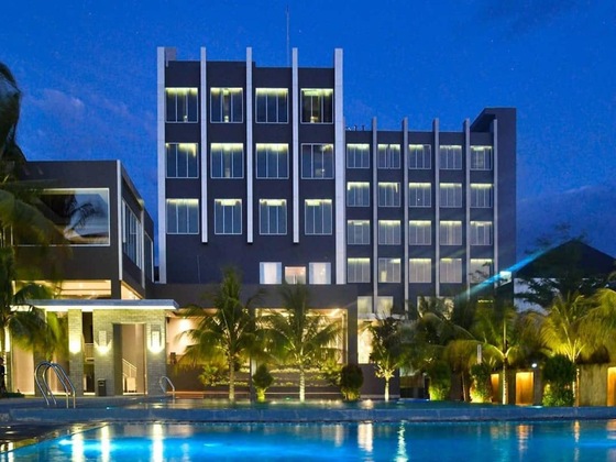 Gallery - Aston Gorontalo Hotel & Convention Center