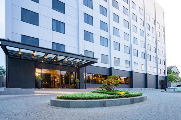 Gallery - Aston Cilegon Boutique Hotel