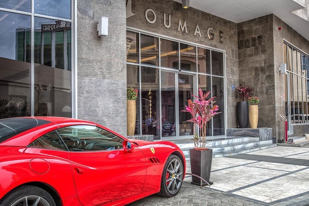 Gallery - Loumage S Suites And Spa