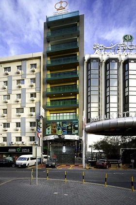 Gallery - City Point Hotel