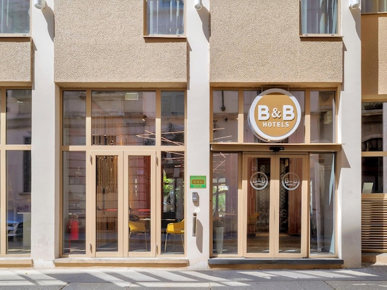 Gallery - B&B Hotel Milano City Center Duomo