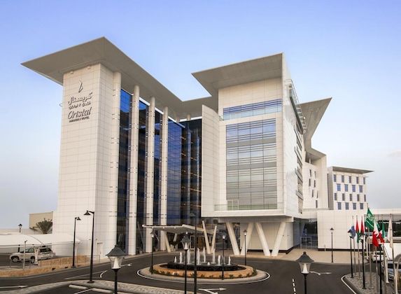 Gallery - Cristal Amaken Hotel