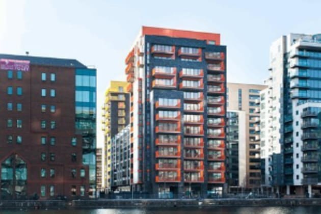 Gallery - Clover Court By Q Apartments