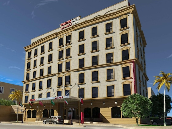 Gallery - Intercity Hotel Riyadh Malaz