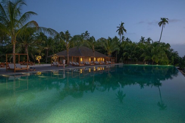 Gallery - The Residence Maldives at Dhigurah