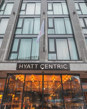 Gallery - Hyatt Centric The Liberties Dublin