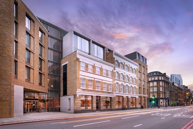 Gallery - Hart Shoreditch Hotel London, Curio Collection By Hilton