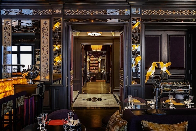 Gallery - L'oscar London