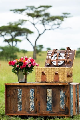 Gallery - Pumzika Luxury Safari Camp - East Africa Camps