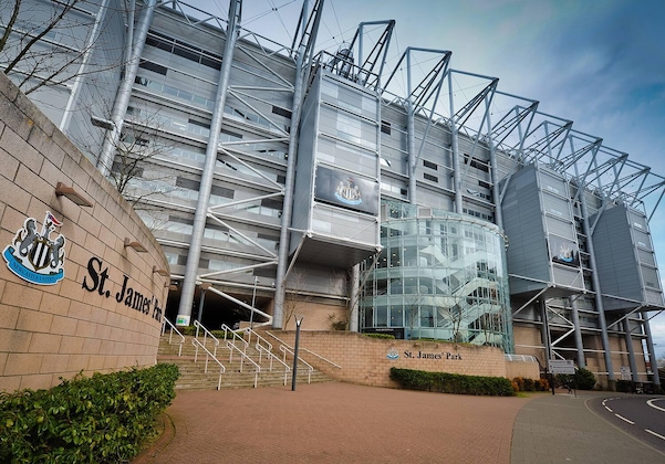 Gallery - INNSIDE Newcastle