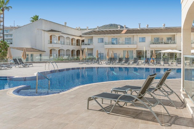 Gallery - Trendhotel Alcudia