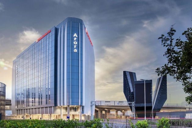 Gallery - Hilton Garden Inn London Heathrow Terminals 2 And 3