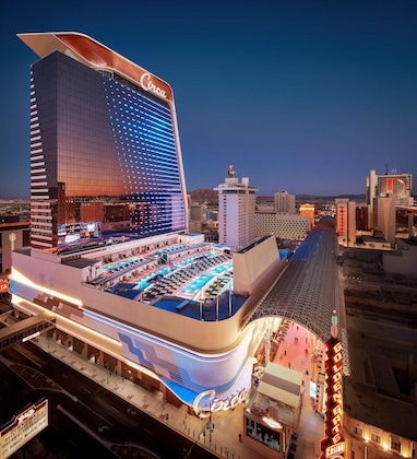 Gallery - Circa Resort & Casino - Adults Only