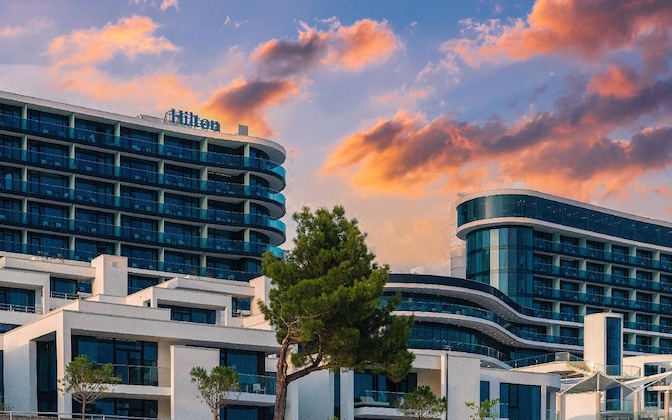 Gallery - Hilton Rijeka Costabella Beach Resort & Spa