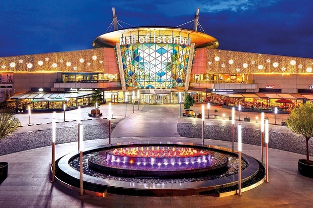 Gallery - Hilton Mall Of Istanbul