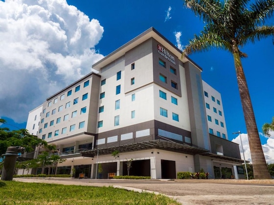 Gallery - Hilton Garden Inn Santa Ana San Jose