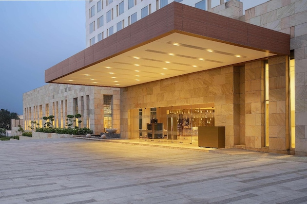 Gallery - Doubletree By Hilton Jaipur Amer