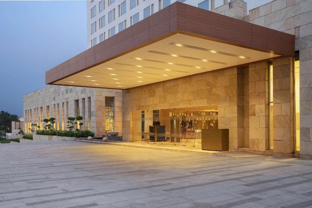 Gallery - Doubletree By Hilton Jaipur Amer