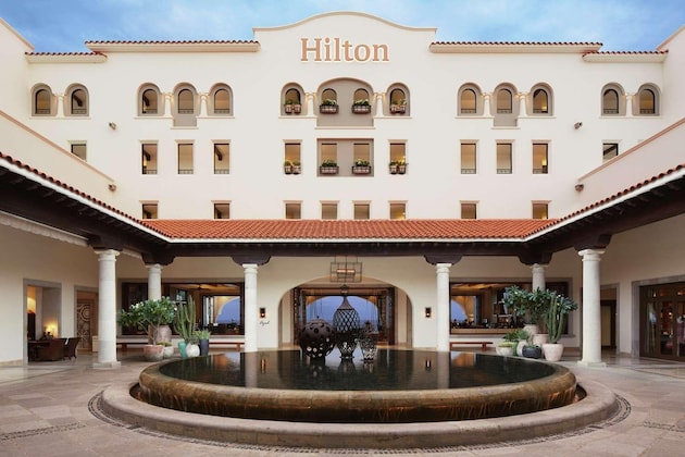 Gallery - Hilton Grand Vacations Club La Pacifica Los Cabos