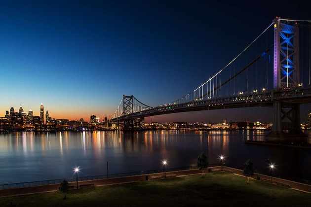 Gallery - Hilton Garden Inn Camden Waterfront Philadelphia