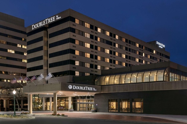 Gallery - Doubletree By Hilton Canton Downtown