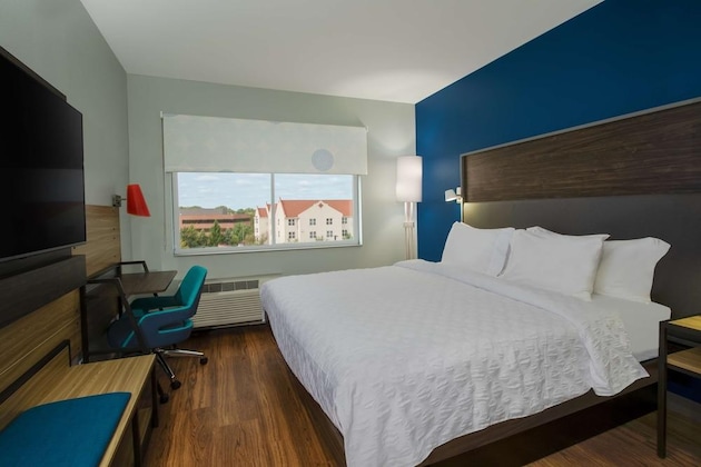 Gallery - Tru By Hilton Columbus Airport
