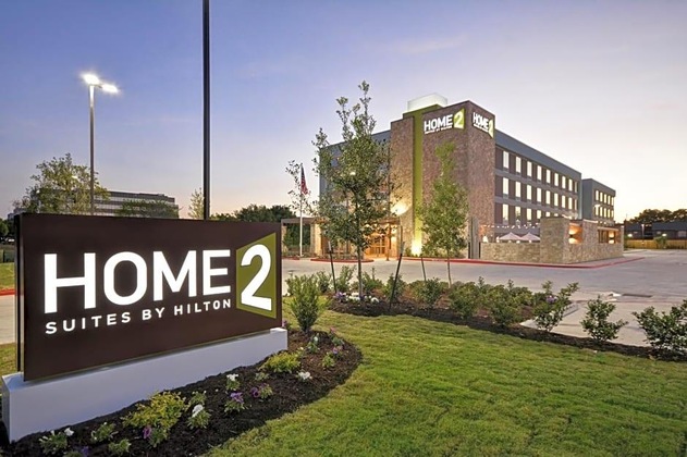 Gallery - Home2 Suites By Hilton Columbus