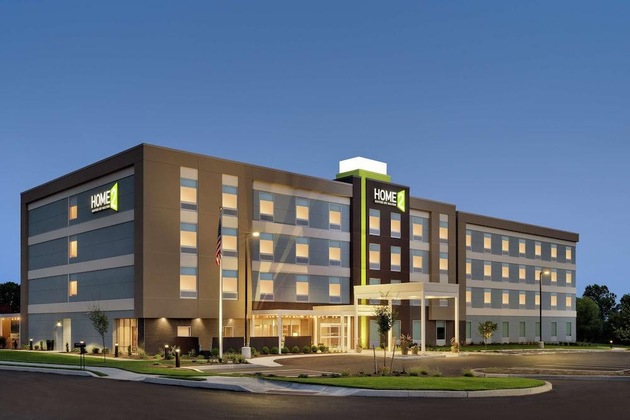 Gallery - Home2 Suites By Hilton Ephrata