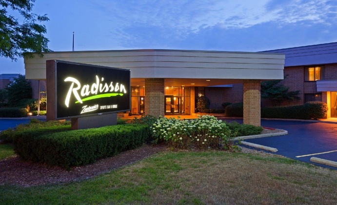 Gallery - Hampton Inn By Hilton Glendale Milwaukee