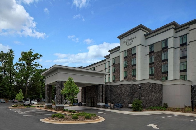 Gallery - Homewood Suites By Hilton Greensboro Wendover
