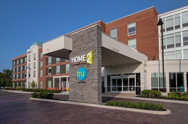 Gallery - Tru By Hilton Grove City Columbus