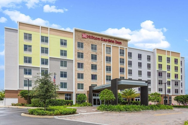 Gallery - Hilton Garden Inn Homestead