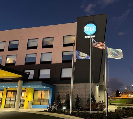Gallery - Tru By Hilton Manassas