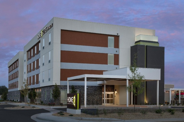 Gallery - Home2 Suites By Hilton Marysville